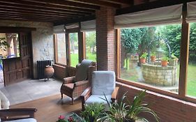 Posada De Peredo Y Villa